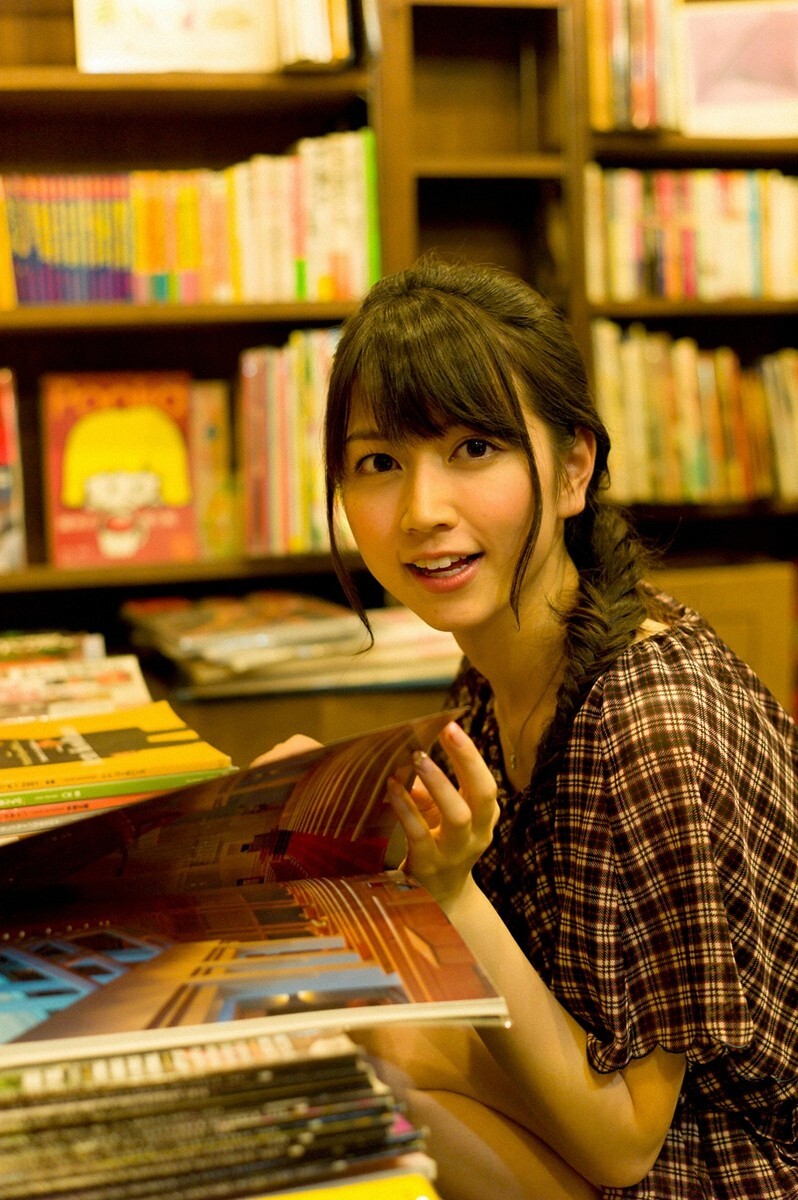 寺田Chihiro [Wanibooks]　 #95 2nd week av女优性感图片